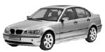 BMW E46 U2UAA Fault Code