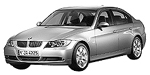 BMW E90 U2UAA Fault Code