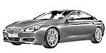 BMW F06 U2UAA Fault Code